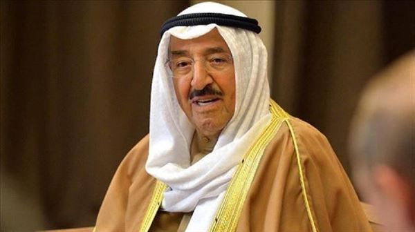 أمير الكويت يقبل اعتذار 'غير مسبوق' عن تشكيل الحكومة