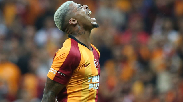 Galatasaray revire döndü: Lemina da sakatlandı