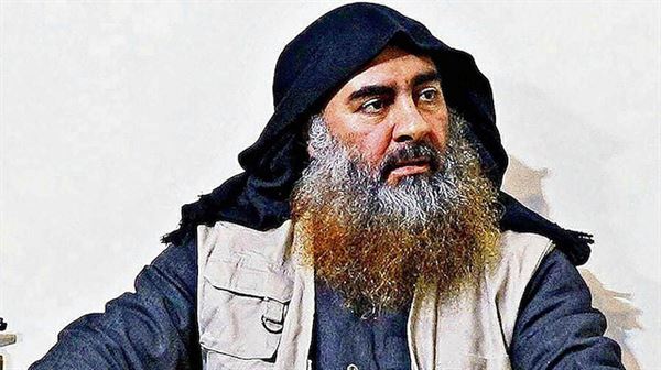 Daesh confirms death of al-Baghdadi
