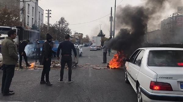 خبراء أمميون يقرعون جرس الإنذار إزاء قمع احتجاجات إيران