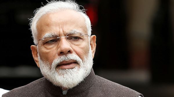 India hopes for resumption of Palestine-Israel talks