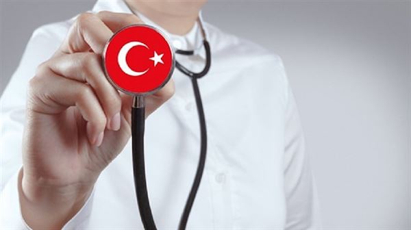 Turkey eyeing medical tourism from Africa