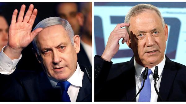Specter of third early election looms in Israel