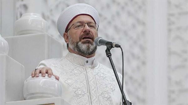 الشؤون الدينية التركية تطالب النرويج بمقاضاة المسيئين للقرآن الكريم