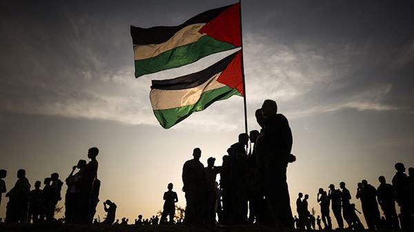Palestine seeks Arab meet on US reversal on settlements
