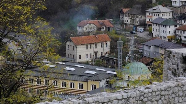 Turkey restores 18th-century madrasah in Bosnia