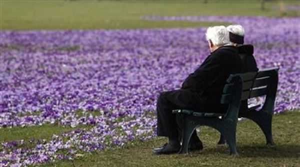 Turkish, US groups to build commune for elderly