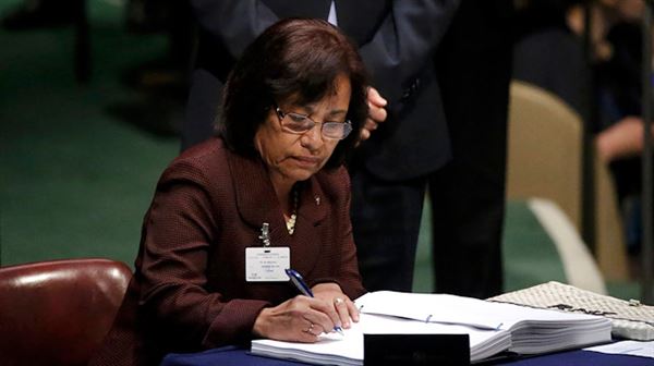 Marshall Islands heads to polls in election closely watched by…