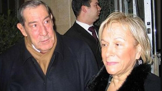 Yaşar Büyükanıt'ın eşi Filiz Büyükanıt hayatını kaybetti
