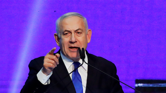 İsrail basınından seçim hezimeti yorumu: Netanyahu dönemi kapandı
