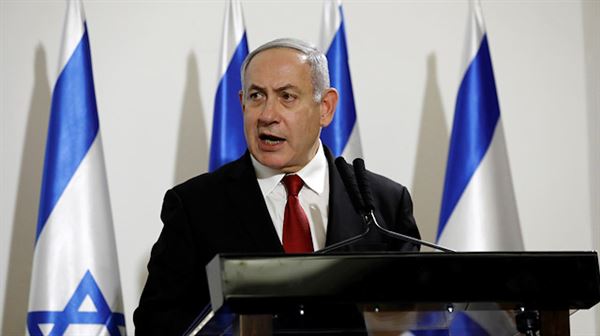 Netanyahu uses force to stay in power: Arab MKs