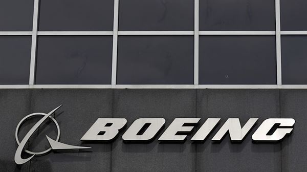 Boeing to invest $1 billion in global safety drive