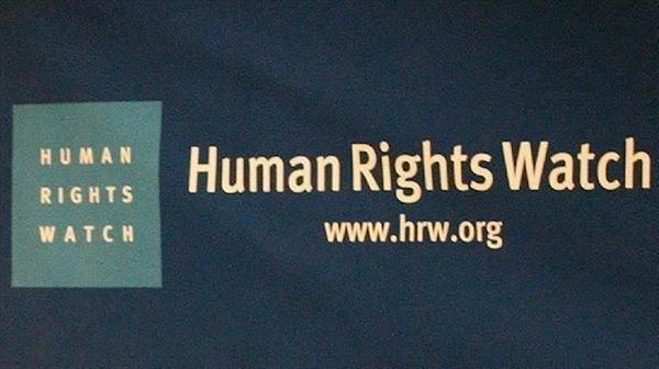 إسرائيل تطرد مدير منظمة حقوق الإنسان الدولية