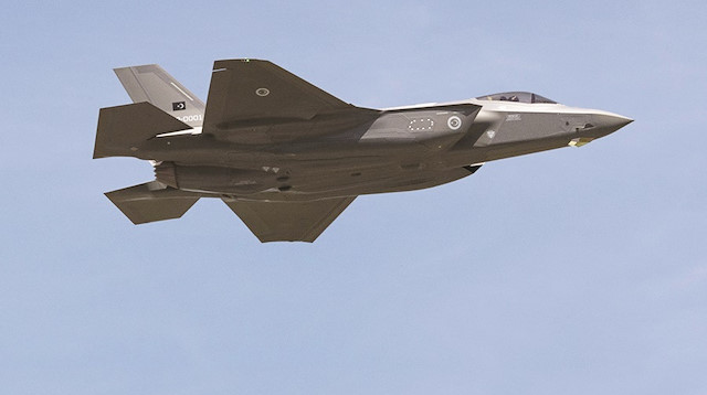 Bakan Akar: F-35 alınmazsa başka arayışlara gireriz