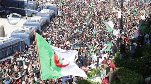 France's colonial-era crimes 'unforgotten' in Algeria