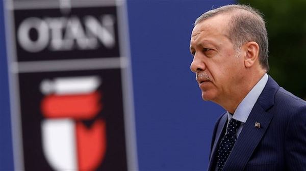 مسؤول تركي: أردوغان سيحضر قمة 'الناتو' بلندن وسيقدّم رسائل مهمة