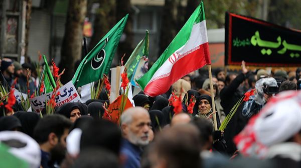 Iran says any figures on protest casualties 'speculative': official's…