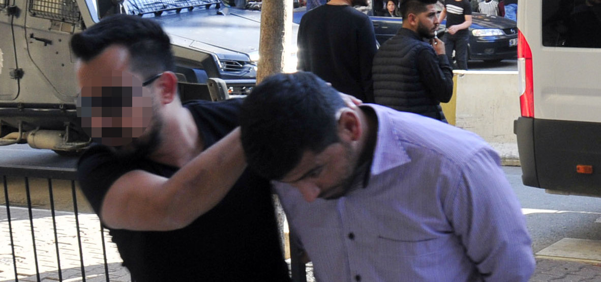 تركيا.. حبس 4 أشقاء أجانب من 'داعش' كانوا يستعدون لهجوم