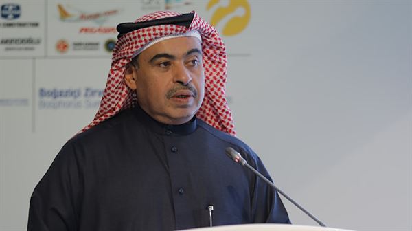 Middle East crucial for int'l trade: Qatari minister