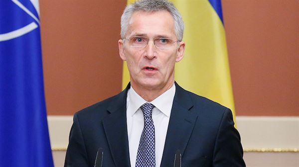 NATO chief: Turkey is an important ally