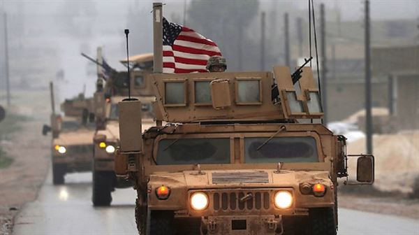 Less than 1,000 US troops to remain in Syria: top gen