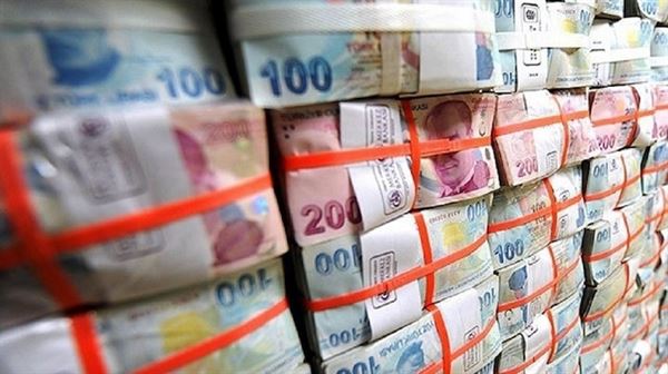 Turkey’s budget posts $17.8B deficit in 10 months