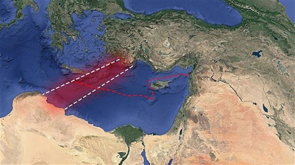 ‘Historic Turkey-Libya agreement to put an end to Greek occupation of…