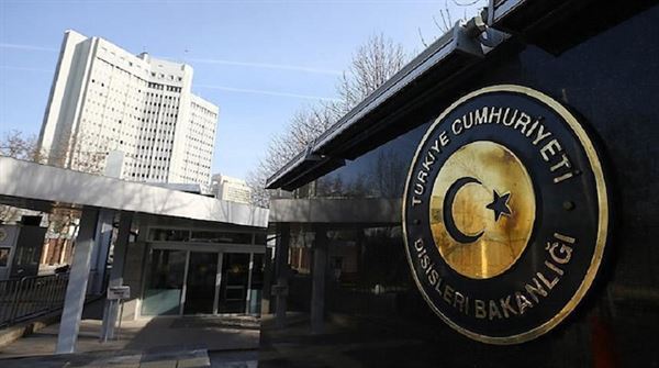 Turkey to appoint envoys to 16 countries