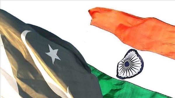 Pakistan, India trade barbs over Babri Mosque verdict