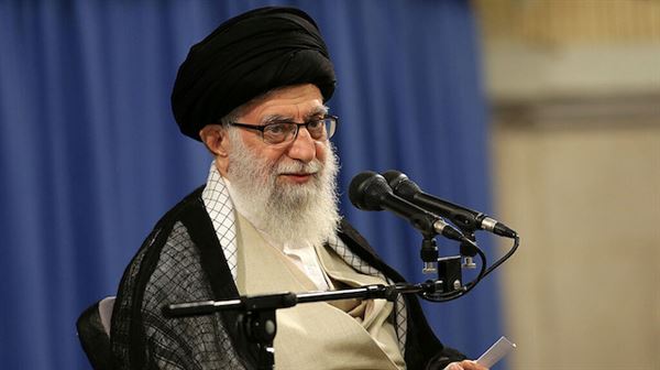 US sanctions Iranian supreme leader's 'inner circle'