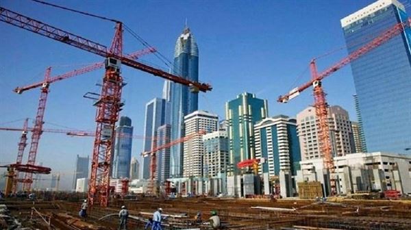 Turkish construction sector sees 2-month recovery