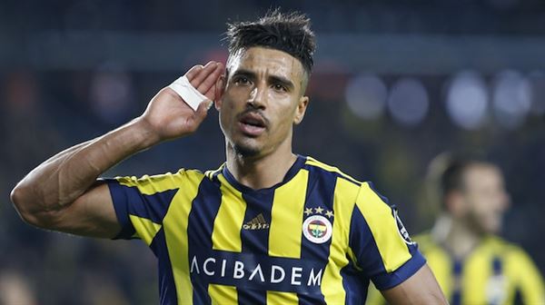 Nabil Dirar'ın sözleşmesi uzatıldı