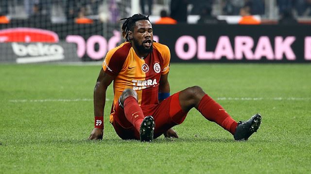 Cimbom’a Başakşehir şoku