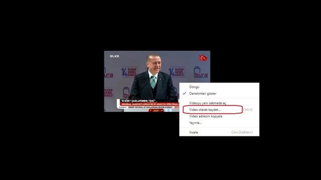 Twitter video indirme işlemi adım adım nasıl yapılır?