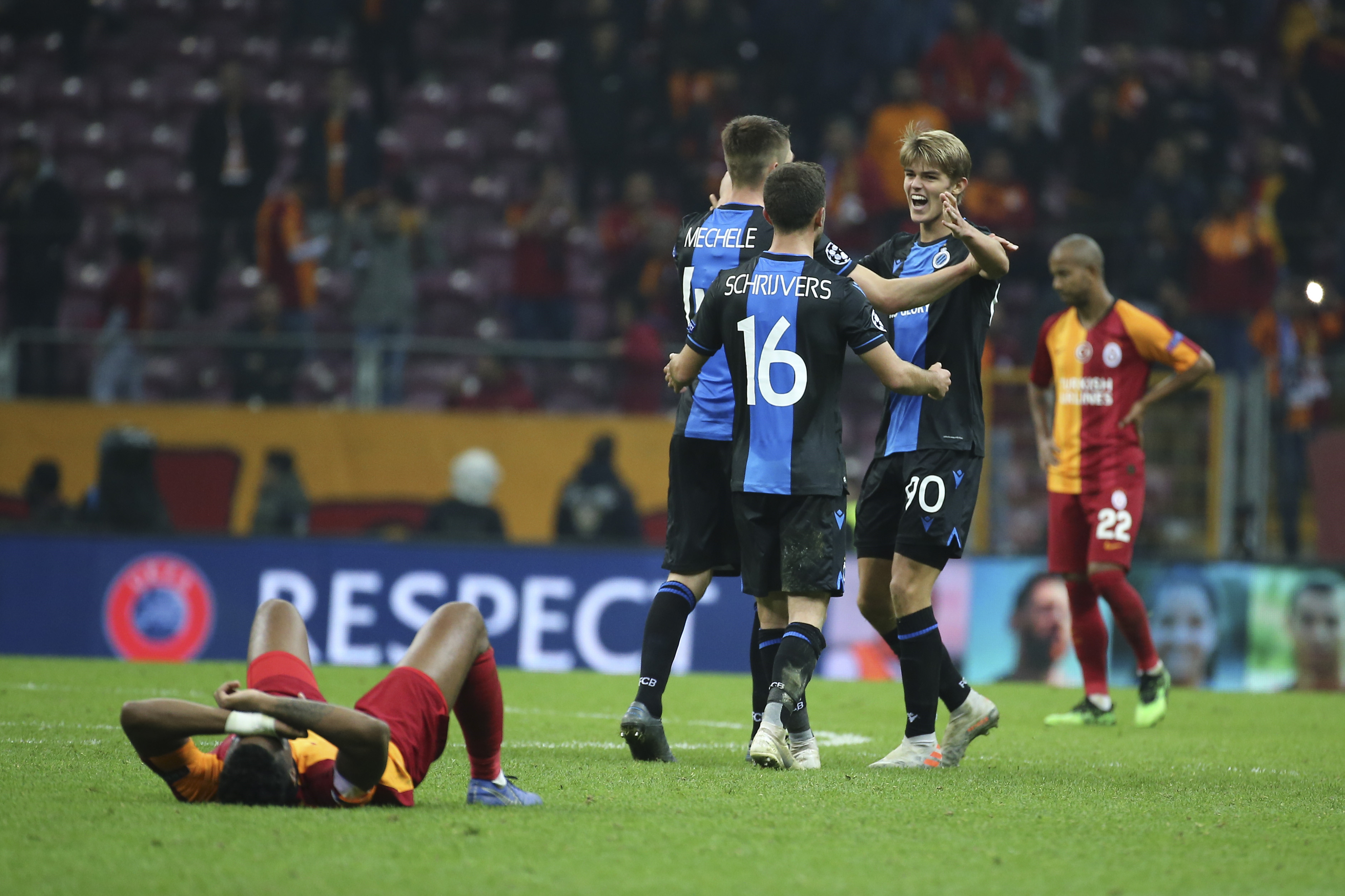Fatih Terim'in tükenişi: 12 maçta 0 çekti