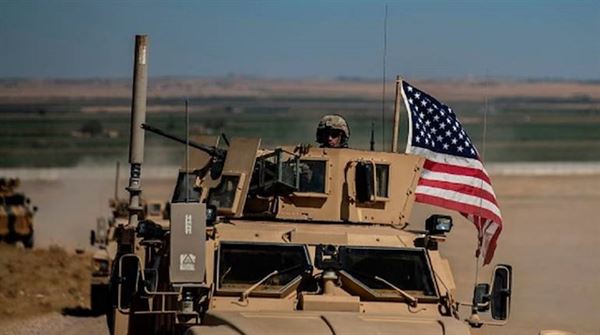 قوات أمريكية تستعد للتمركز في قاعدتين جديدتين شمال سوريا