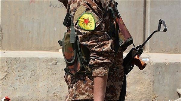 'YPG/PKK should withdraw from occupied territories'