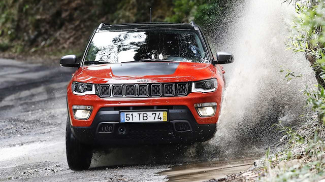 Jeep'ten sıfır faizli kredi kampanyası