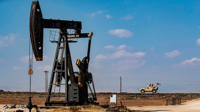 Kerkük petrolü İsrail’e akacak