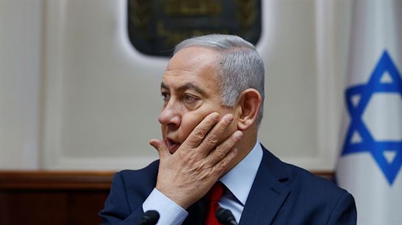 Netanyahu'nun başını ağrıtacak dosya: İsrail Başsavcısı, kararını ay…