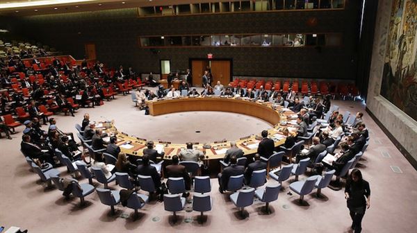 مجلس الأمن يمدد حظر الأسلحة على الصومال