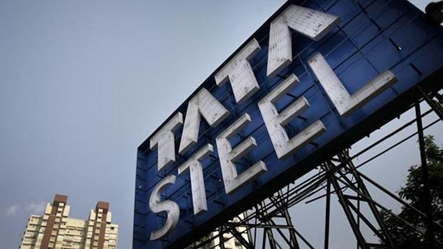 Tata Steel 3 bin kişiyi işten çıkaracak