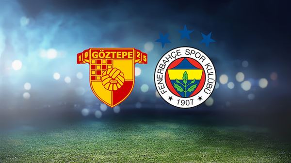 Göztepe-Fenerbahçe