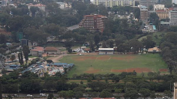 At least 24 dead in landslides in Western Kenya