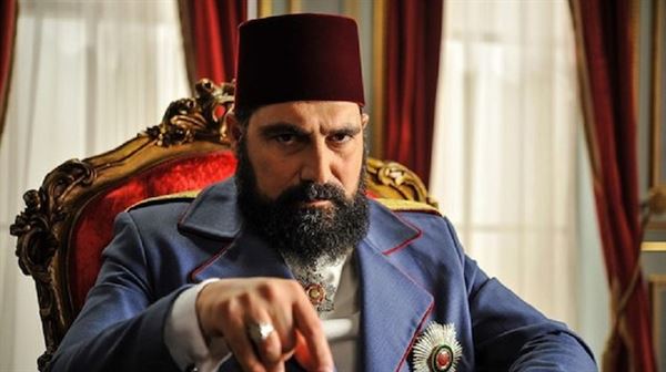 Turkish TV dramas allure Iranian viewers