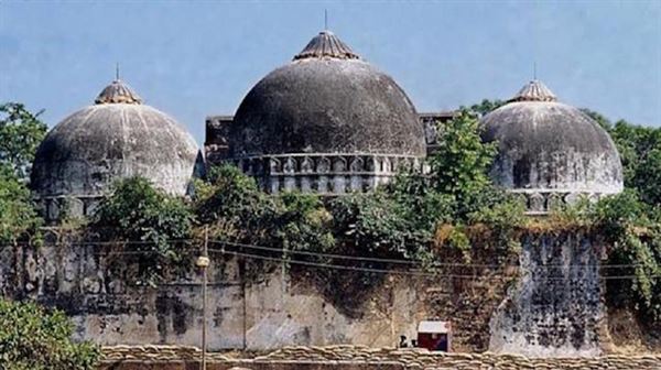 Judge: Babri Mosque case one of most important in world