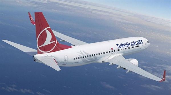 Turkish Airlines to reach 77M passengers at year-end