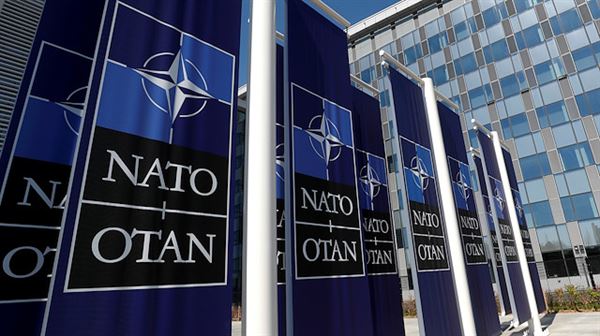 Germany proposes forming commission to save NATO