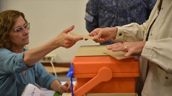 Uruguay's election winner to be announced by Friday