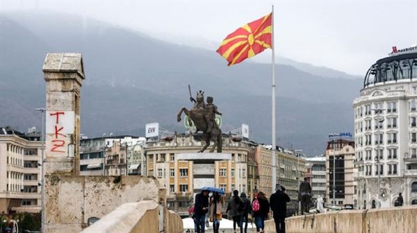North Macedonia: Western Balkans to complete EU
